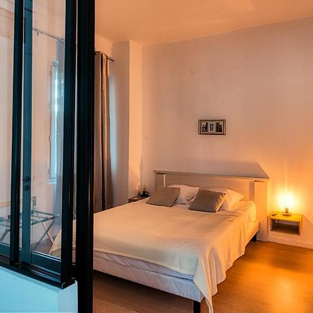 Suite Stalingrad Nice Extérieur photo