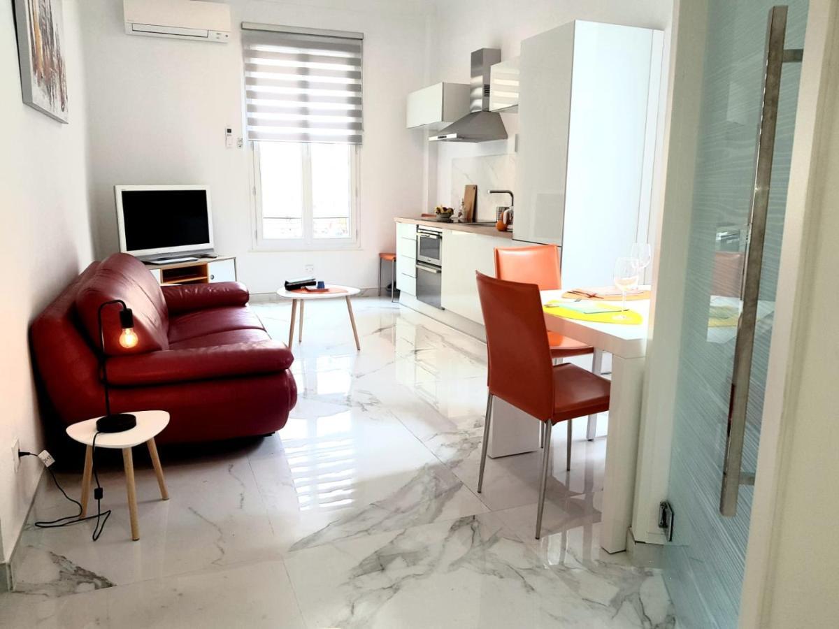 Suite Stalingrad Nice Extérieur photo