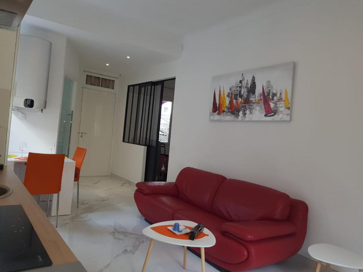 Suite Stalingrad Nice Extérieur photo