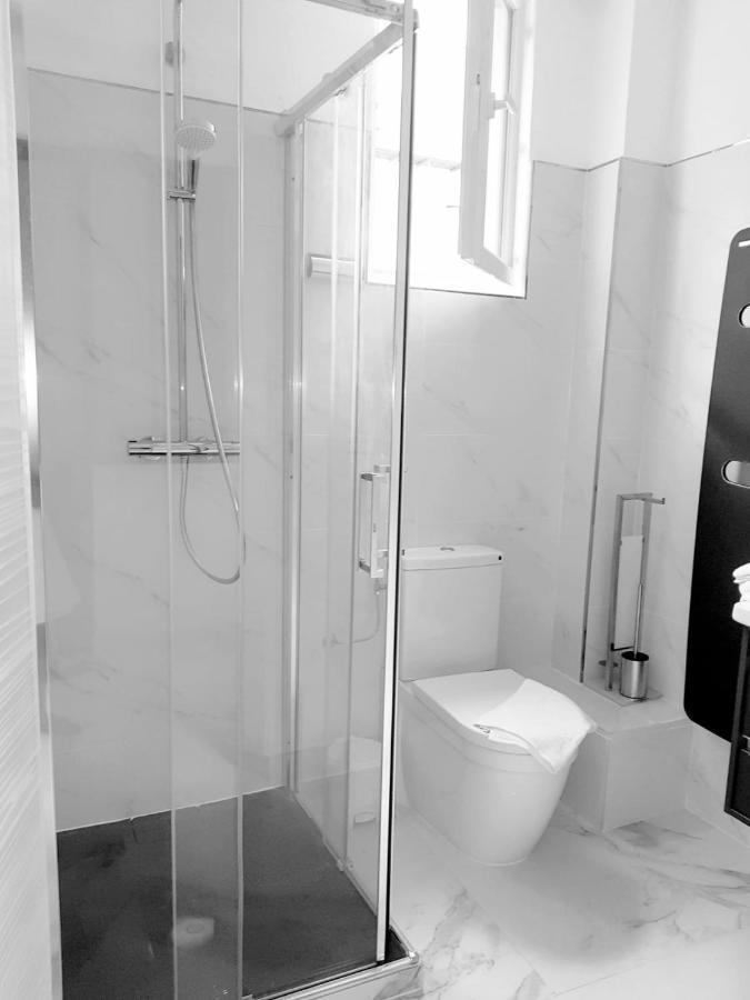 Suite Stalingrad Nice Extérieur photo