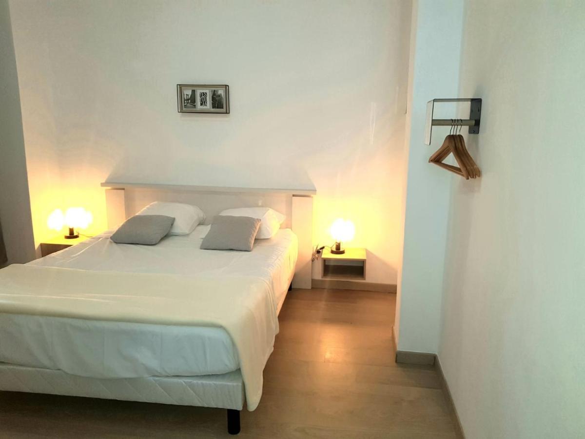 Suite Stalingrad Nice Extérieur photo