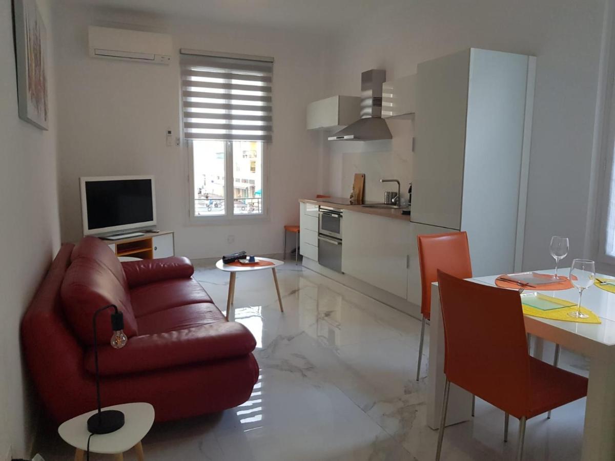 Suite Stalingrad Nice Extérieur photo