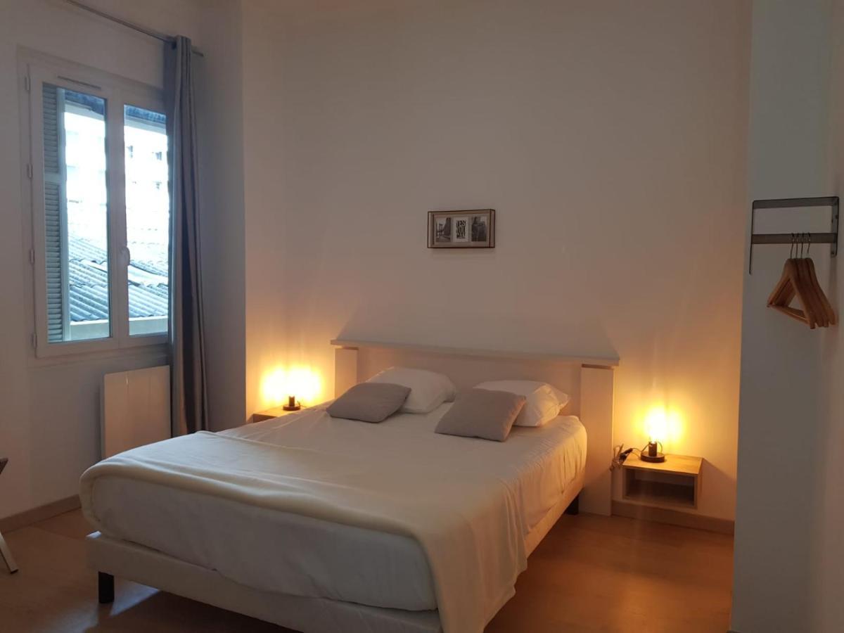 Suite Stalingrad Nice Extérieur photo
