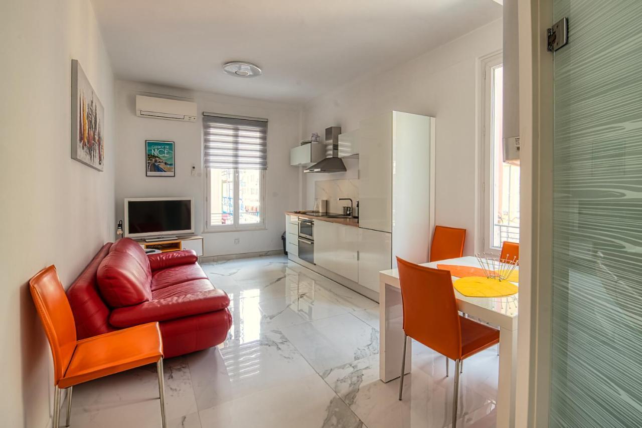 Suite Stalingrad Nice Extérieur photo