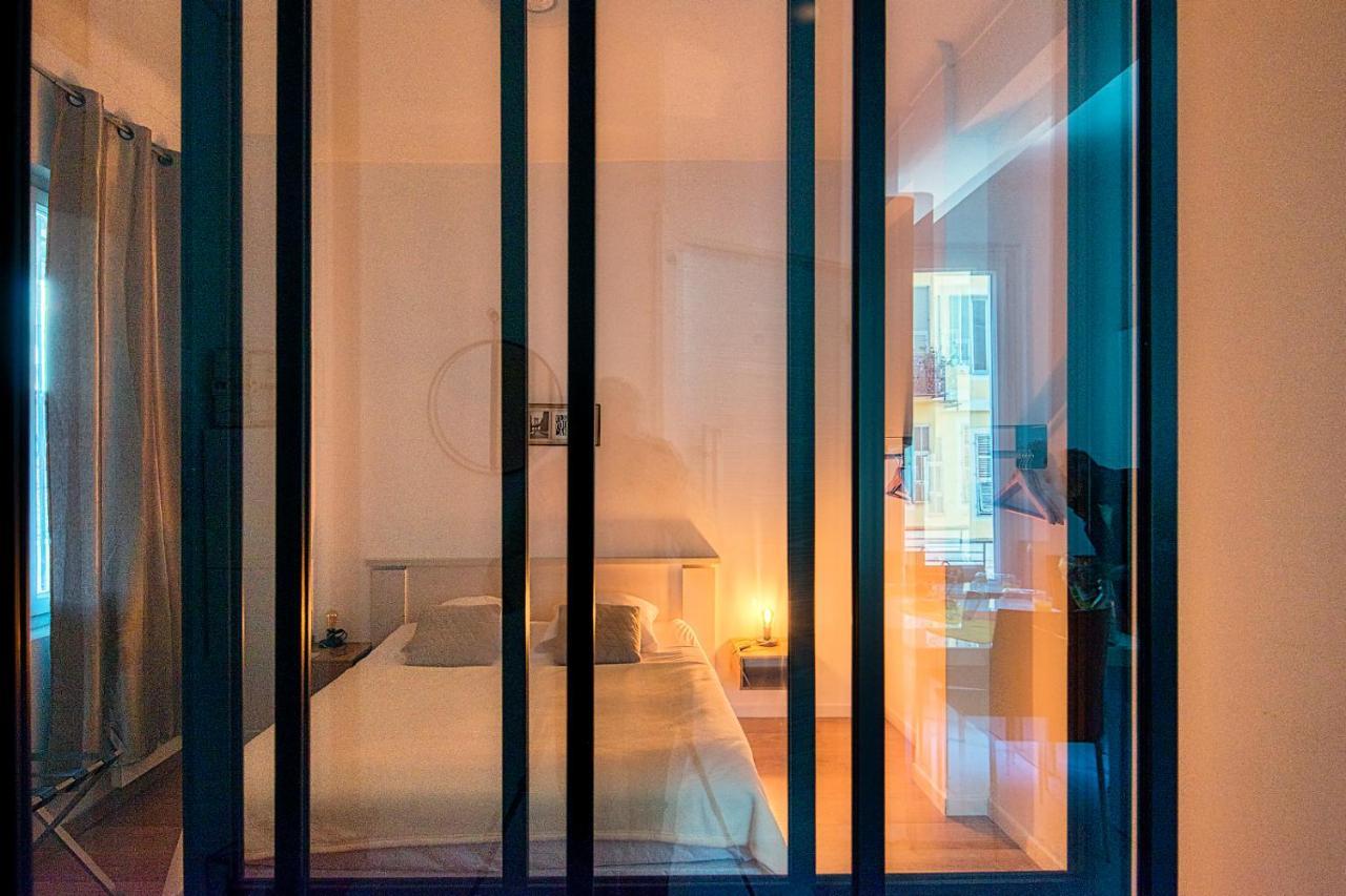 Suite Stalingrad Nice Extérieur photo