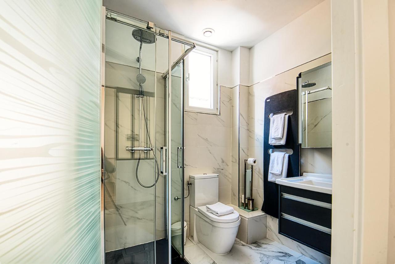 Suite Stalingrad Nice Extérieur photo